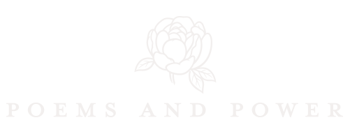 Poems and Power Publishing